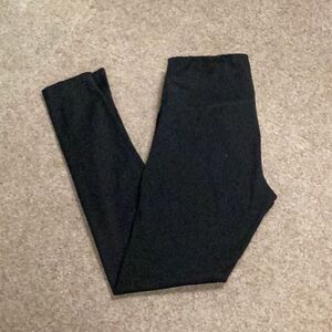 *Last Chance* SO Black Stretchy Pants